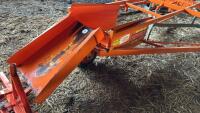 RITCHIE COOKS BALE ACCUMULATOR - 6