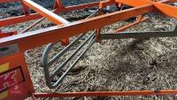 RITCHIE COOKS BALE ACCUMULATOR - 8