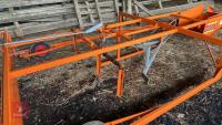 RITCHIE COOKS BALE ACCUMULATOR - 20
