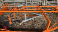 RITCHIE COOKS BALE ACCUMULATOR - 21