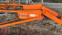 RITCHIE COOKS BALE ACCUMULATOR - 23