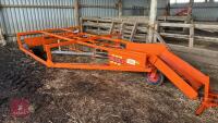 RITCHIE COOKS BALE ACCUMULATOR - 24