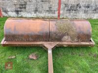 HUXTABLE 8' BALLAST ROLLER - 3