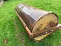 HUXTABLE 8' BALLAST ROLLER - 20