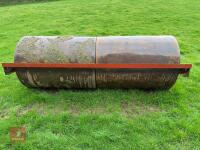 HUXTABLE 8' BALLAST ROLLER - 22