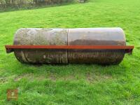 HUXTABLE 8' BALLAST ROLLER - 23