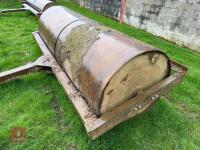 HUXTABLE 8' BALLAST ROLLER - 32