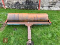 TWOSE 8' BALLAST ROLLER - 4