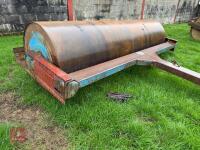 TWOSE 8' BALLAST ROLLER - 5