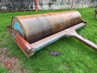 TWOSE 8' BALLAST ROLLER - 6