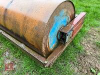 TWOSE 8' BALLAST ROLLER - 9