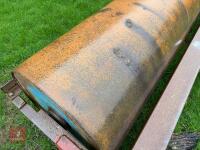 TWOSE 8' BALLAST ROLLER - 10