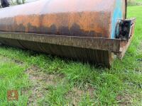 TWOSE 8' BALLAST ROLLER - 12
