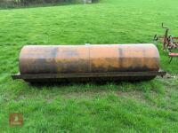 TWOSE 8' BALLAST ROLLER - 17