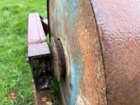 TWOSE 8' BALLAST ROLLER - 18