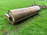TWOSE 8' BALLAST ROLLER - 20