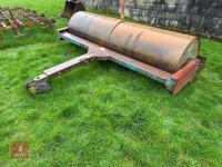 TWOSE 8' BALLAST ROLLER - 26