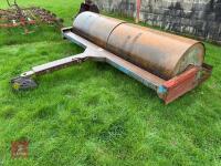 TWOSE 8' BALLAST ROLLER - 27