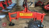 2016 QUANTOCK PD5 POST BANGER - 3