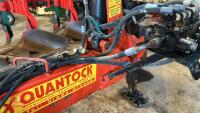 2016 QUANTOCK PD5 POST BANGER - 9