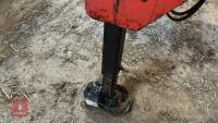 2016 QUANTOCK PD5 POST BANGER - 20