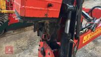 2016 QUANTOCK PD5 POST BANGER - 21