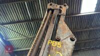 2016 QUANTOCK PD5 POST BANGER - 24