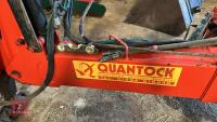 2016 QUANTOCK PD5 POST BANGER - 28