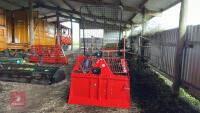 2022 KONIGSWIESER KGD-55M TIMBER WINCH - 2