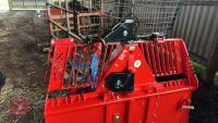 2022 KONIGSWIESER KGD-55M TIMBER WINCH - 5