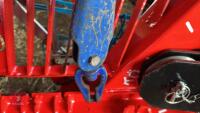 2022 KONIGSWIESER KGD-55M TIMBER WINCH - 6