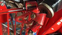 2022 KONIGSWIESER KGD-55M TIMBER WINCH - 7