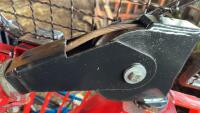 2022 KONIGSWIESER KGD-55M TIMBER WINCH - 8