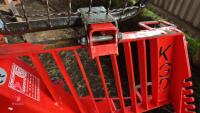 2022 KONIGSWIESER KGD-55M TIMBER WINCH - 11