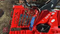 2022 KONIGSWIESER KGD-55M TIMBER WINCH - 12