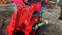 2022 KONIGSWIESER KGD-55M TIMBER WINCH - 14