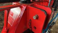 2022 KONIGSWIESER KGD-55M TIMBER WINCH - 15
