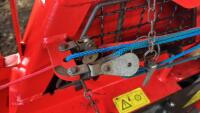 2022 KONIGSWIESER KGD-55M TIMBER WINCH - 16