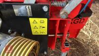 2022 KONIGSWIESER KGD-55M TIMBER WINCH - 18