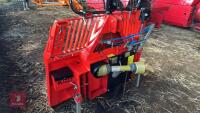 2022 KONIGSWIESER KGD-55M TIMBER WINCH - 23