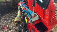 2022 KONIGSWIESER KGD-55M TIMBER WINCH - 24