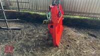 2022 KONIGSWIESER KGD-55M TIMBER WINCH - 28