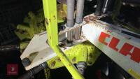 1997 CLAAS LINER 390S SINGLE ROTA RAKE - 14