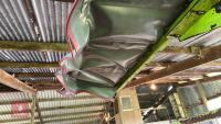 1997 CLAAS LINER 390S SINGLE ROTA RAKE - 27