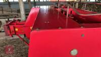 WESTMAC WELGAR AP830 CONVENTIONAL BALER - 7