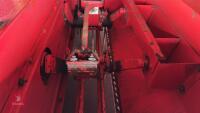 WESTMAC WELGAR AP830 CONVENTIONAL BALER - 8