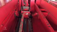 WESTMAC WELGAR AP830 CONVENTIONAL BALER - 9