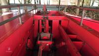 WESTMAC WELGAR AP830 CONVENTIONAL BALER - 10