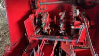 WESTMAC WELGAR AP830 CONVENTIONAL BALER - 15
