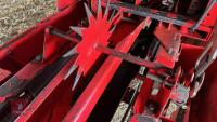 WESTMAC WELGAR AP830 CONVENTIONAL BALER - 16
